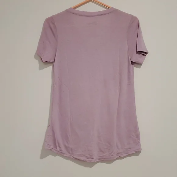 All in the Golden Afternoon Alice In Wonderland Disney short sleeve graphic tee - Picture 5 of 5